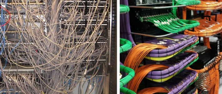 cable management solutions